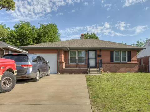 3145 NW 66th St, Oklahoma City, OK 73116