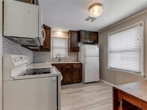 3145 NW 66th St, Oklahoma City, OK 73116