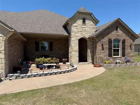 1409 SW 149th St, Oklahoma City, OK 73170