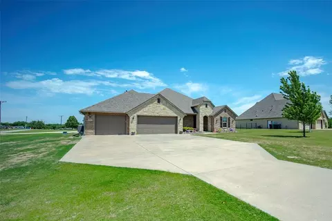 1409 SW 149th St, Oklahoma City, OK 73170