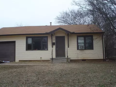 615 NW 90th St, Oklahoma City, OK 73114