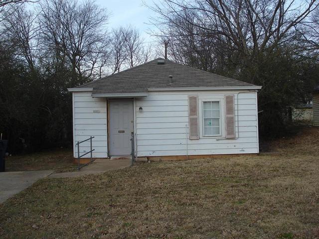Undisclosed, Oklahoma City, OK 73117