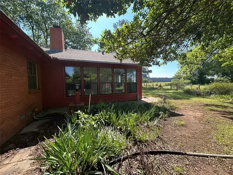 Exterior - 1600 E Imhoff Rd, Norman, OK 73071 photo 13 of 17