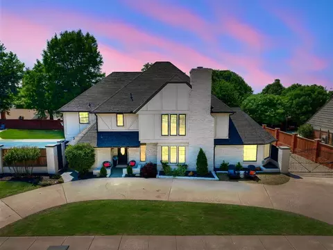 1510 Broad Acres Dr, Norman, OK 73072