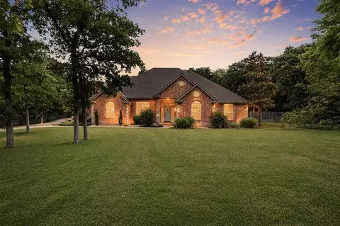 10025 Hidden Hollow Ln, Oklahoma City, OK 73151