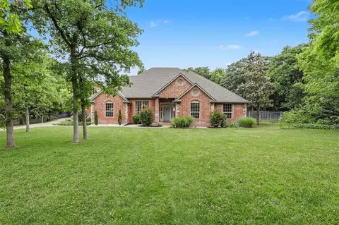 10025 Hidden Hollow Ln, Oklahoma City, OK 73151