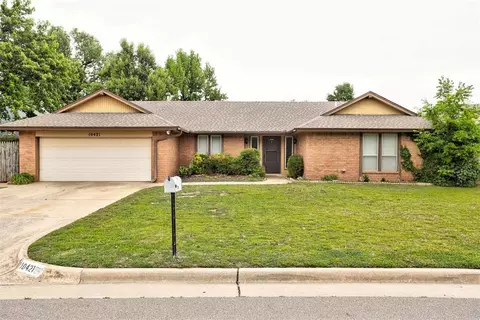 10421 Paisley Rd, Yukon, OK 73099