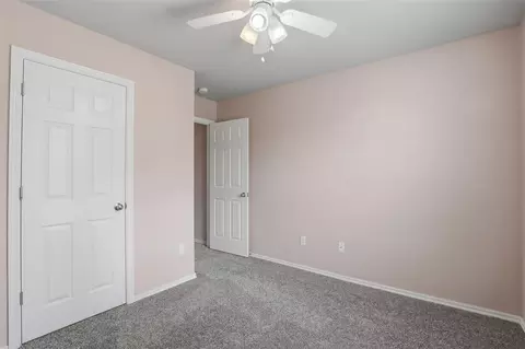 Bedroom - 9621 Eli Dr, Moore, OK 73160 photo 6 of 6