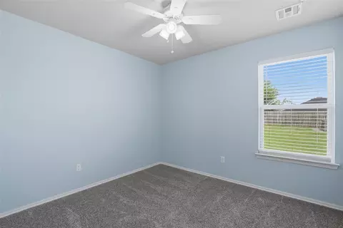 Bedroom - 9621 Eli Dr, Moore, OK 73160 photo 3 of 6