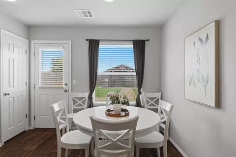 Dining - 9621 Eli Dr, Moore, OK 73160 photo 1 of 1