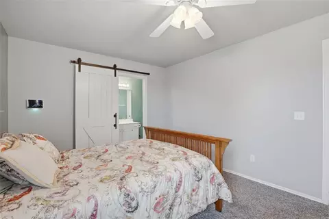 Bedroom - 9621 Eli Dr, Moore, OK 73160 photo 1 of 6