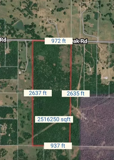 12500 E Post Oak Rd, Norman, OK 73026