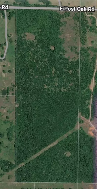 12500 E Post Oak Rd, Norman, OK 73026 photo 2