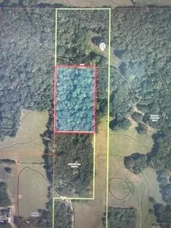 George Avenue, Pocola, OK 74902