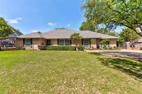 10909 Willow Grove Rd, Oklahoma City, OK 73120