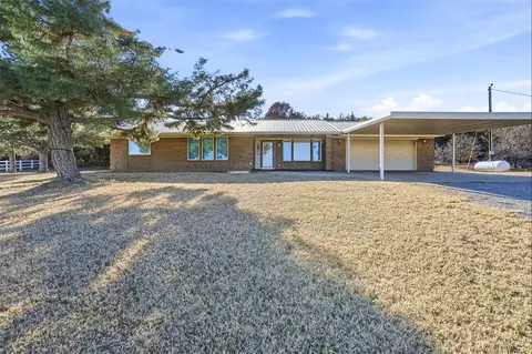 22778 Highway 62b, Snyder, OK 73566