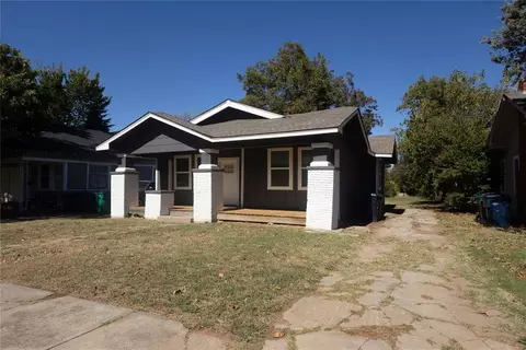 1609 NW 34th St, Oklahoma City, OK 73118