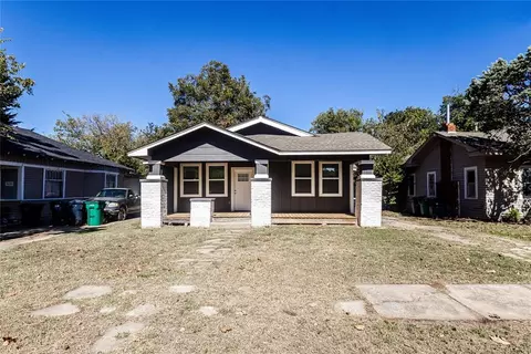 1609 NW 34th St, Oklahoma City, OK 73118
