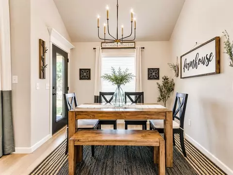 Dining - 1117 SE 29th St, Moore, OK 73160 photo 1 of 1