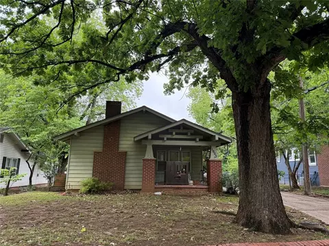 1003 Mcfarland St, Norman, OK 73069