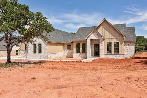 8060 Sacred Frst, Arcadia, OK 73007