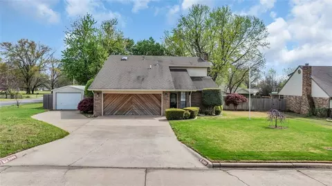 2400 Woodleaf Ct, Ardmore, OK 73401