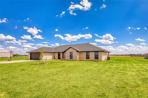 20258 E 1080 Co Rd, Elk City, OK 73644