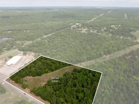0 Etowah Rd, Noble, OK 73068