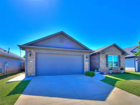 13509 Watson Dr, Piedmont, OK 73078