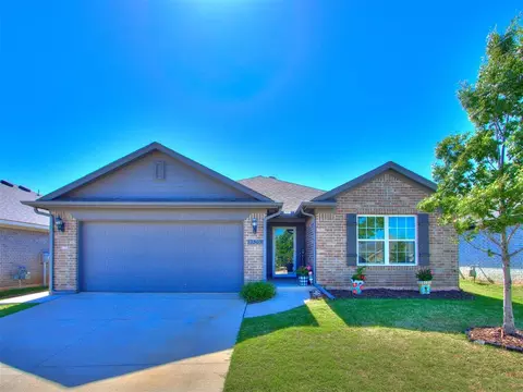 13509 Watson Dr, Piedmont, OK 73078