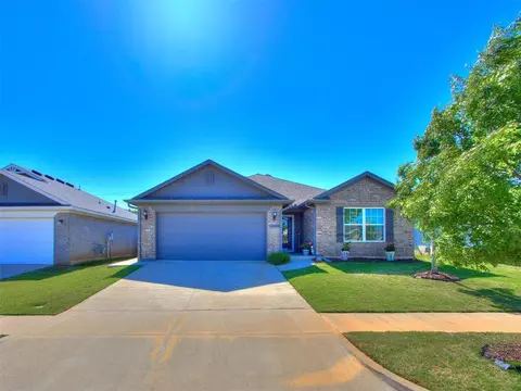 13509 Watson Dr, Piedmont, OK 73078