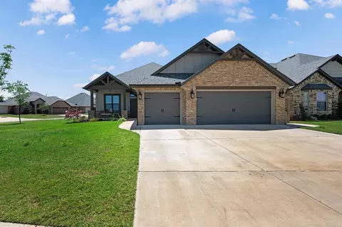200 SW 166th St, Oklahoma City, OK 73170