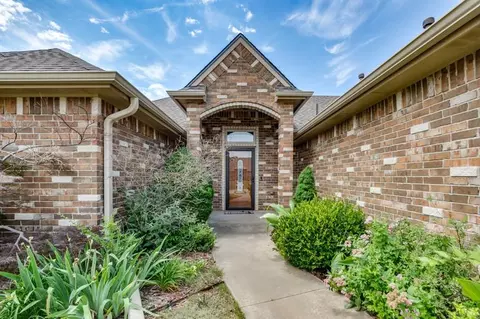 1213 Palmer Dr, Shawnee, OK 74804