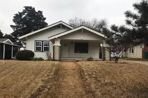 1729 NW 33rd St, Oklahoma City, OK 73118