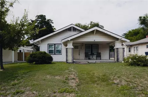 1729 NW 33rd St, Oklahoma City, OK 73118