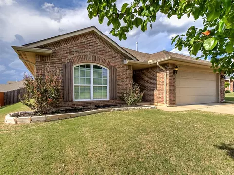 309 Dollina Dr, Norman, OK 73069