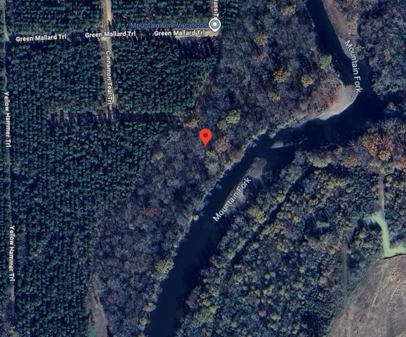 344 Fat Bass Trl, Broken Bow, OK 74728