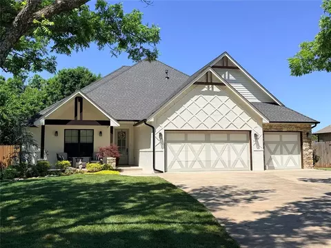 3223 Spyglass Dr, Purcell, OK 73080