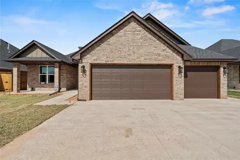 10505 SW 51st St, Mustang, OK 73064