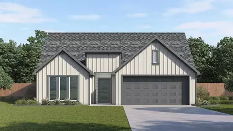 1405 51st St, Noble, OK 73068