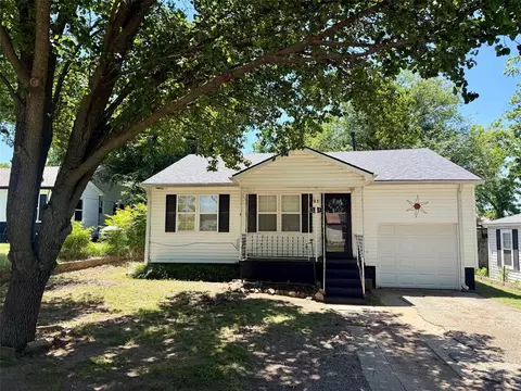 1313 Edwards, Shawnee, OK 74801