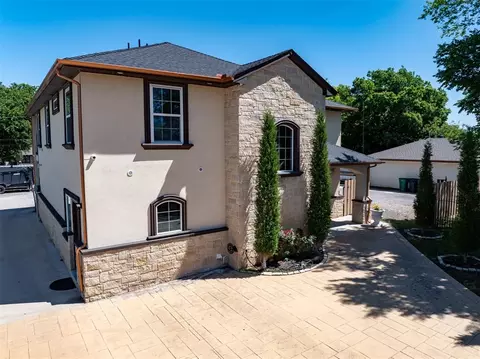 2513 SW 38th St, Oklahoma City, OK 73119