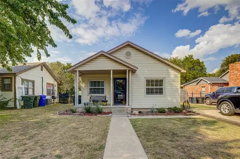 913 E Comanche St, Norman, OK 73071