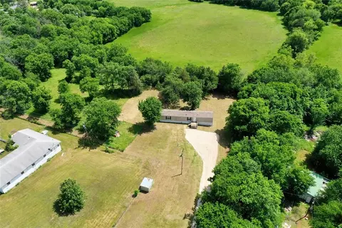 View/Area - 801 E Oak St, Maud, OK 74854 photo 5 of 5