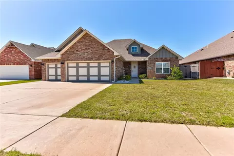 2514 Birmingham Dr, Norman, OK 73071