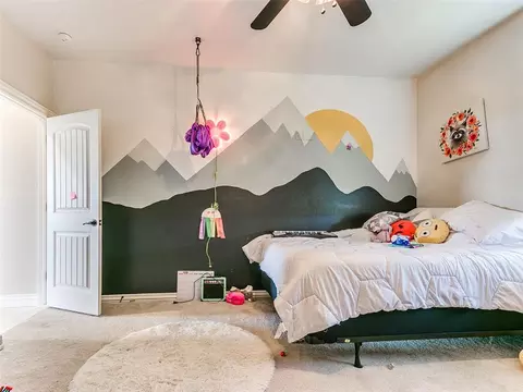 Bedroom - 1330 E Silver City Rd, Tuttle, OK 73089 photo 1 of 1