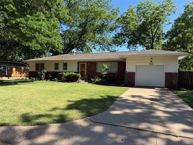 2011 W 10th Ave, Stillwater, OK 74074