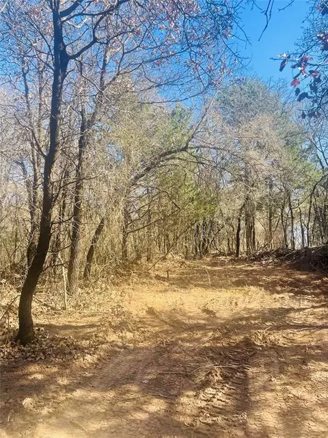 4816 Burton Rd, Spencer, OK 73084