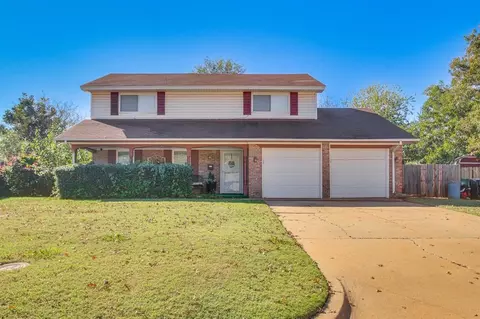 2708 SE 47th St, Oklahoma City, OK 73129