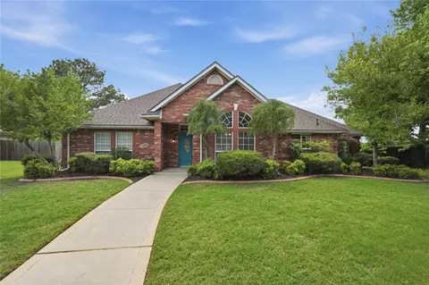 1115 Quail Hollow Rd, Shawnee, OK 74804